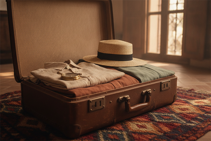 Dressing in Morocco: Navigating Style and Tradition