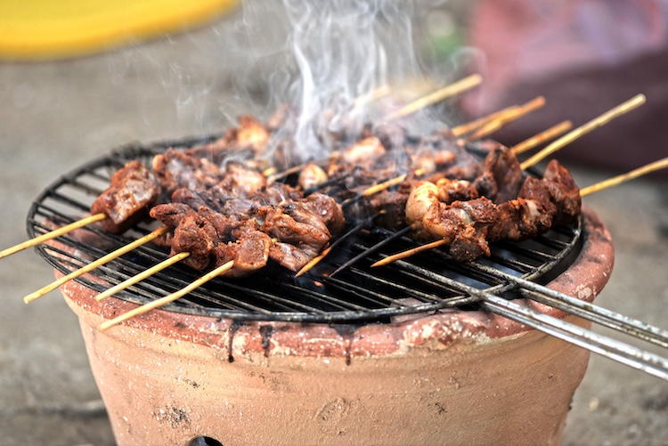 A Taste of Morocco: The Ultimate Street Food Guide