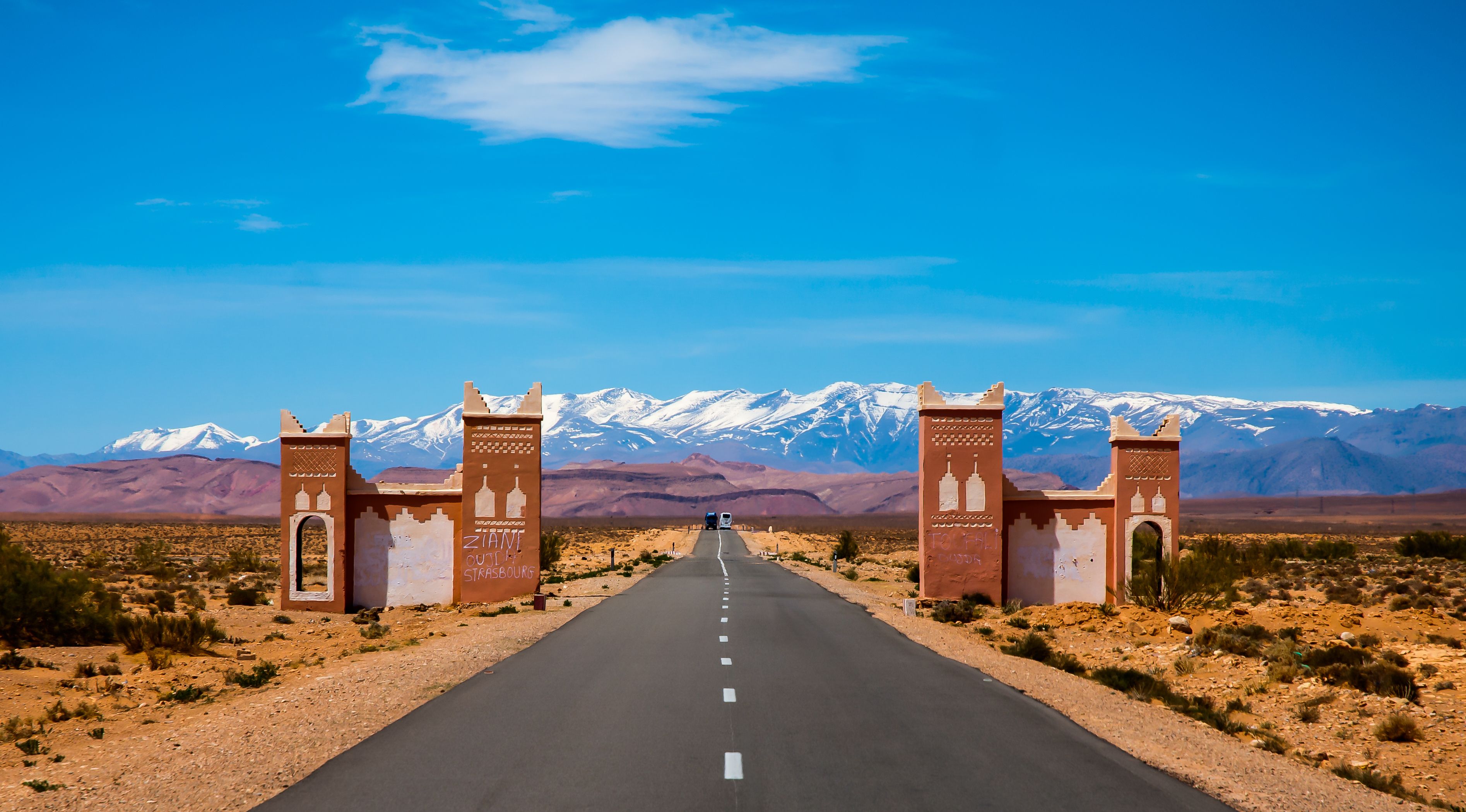 The Best Time to Visit Morocco: A Seasonal Guide