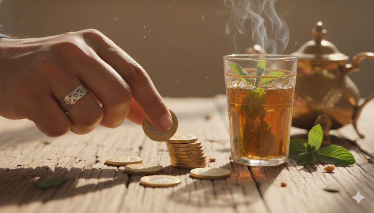 Understanding Morocco's Tipping Culture